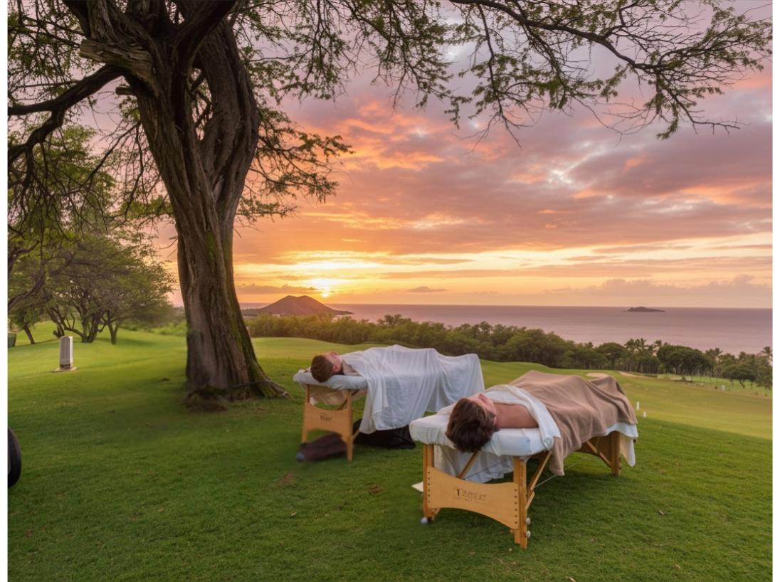 Wailea Healing Center