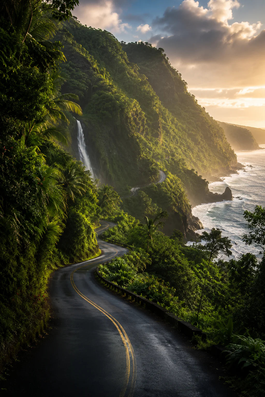 Maui