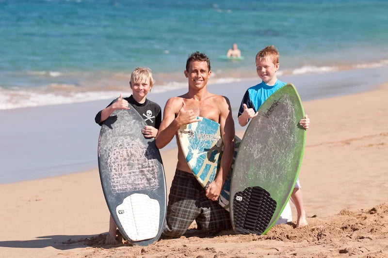 Skim Hawaii