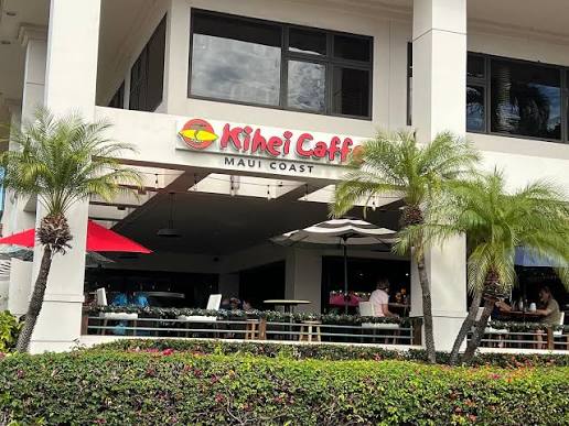 Kihei Caffe