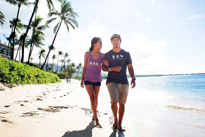 Real Maui People. Real Island Connections.