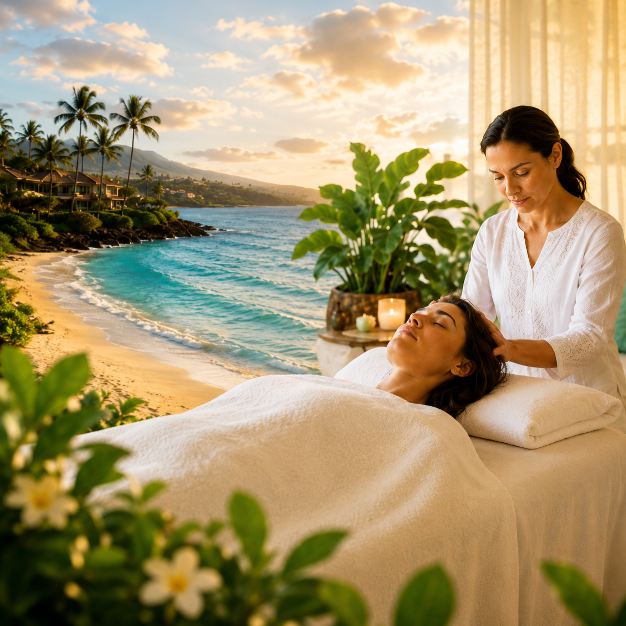 Wailea Healing Center