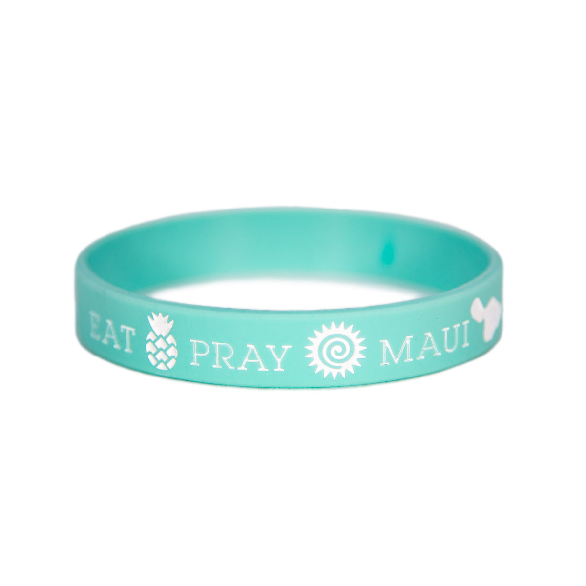 Maui Ocean & Reef Bracelet > Mint