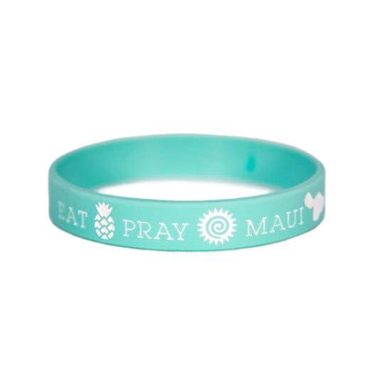 Maui Ocean & Reef Bracelet > Mint