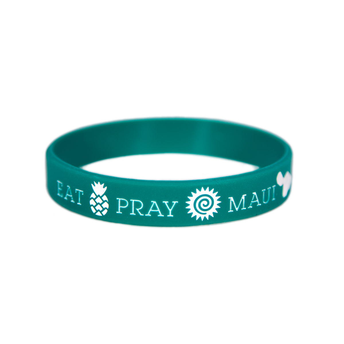 Maui Ocean & Reef Bracelet > Teal