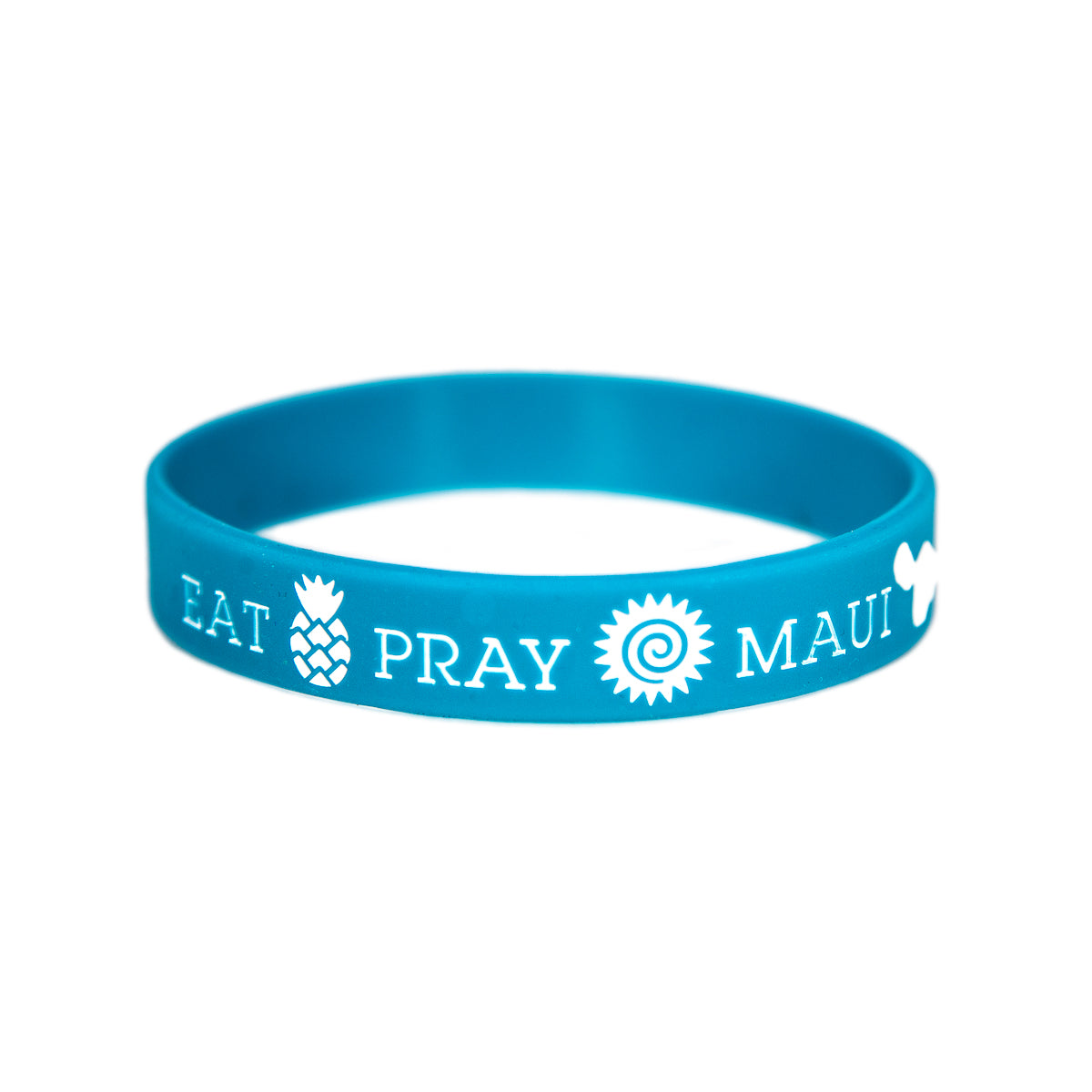 Maui Ocean & Reef Bracelet > Aqua