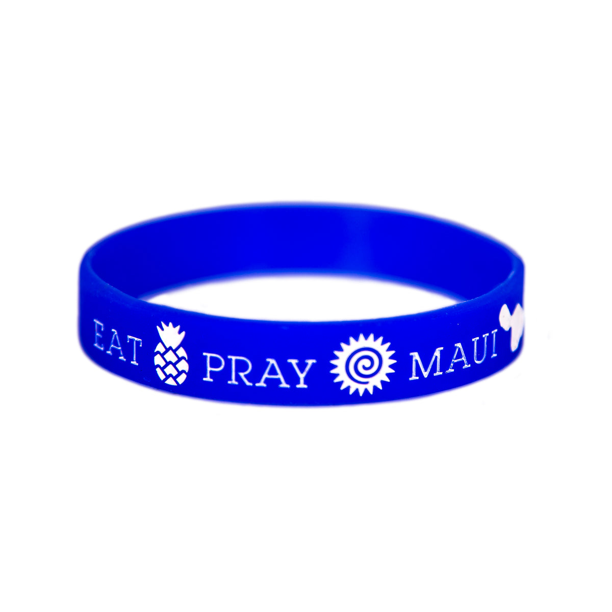 Maui Ocean & Reef Bracelet > Ocean Blue