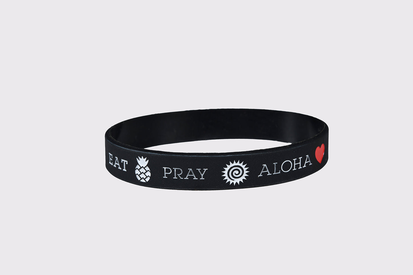 Strong Bracelet > Black