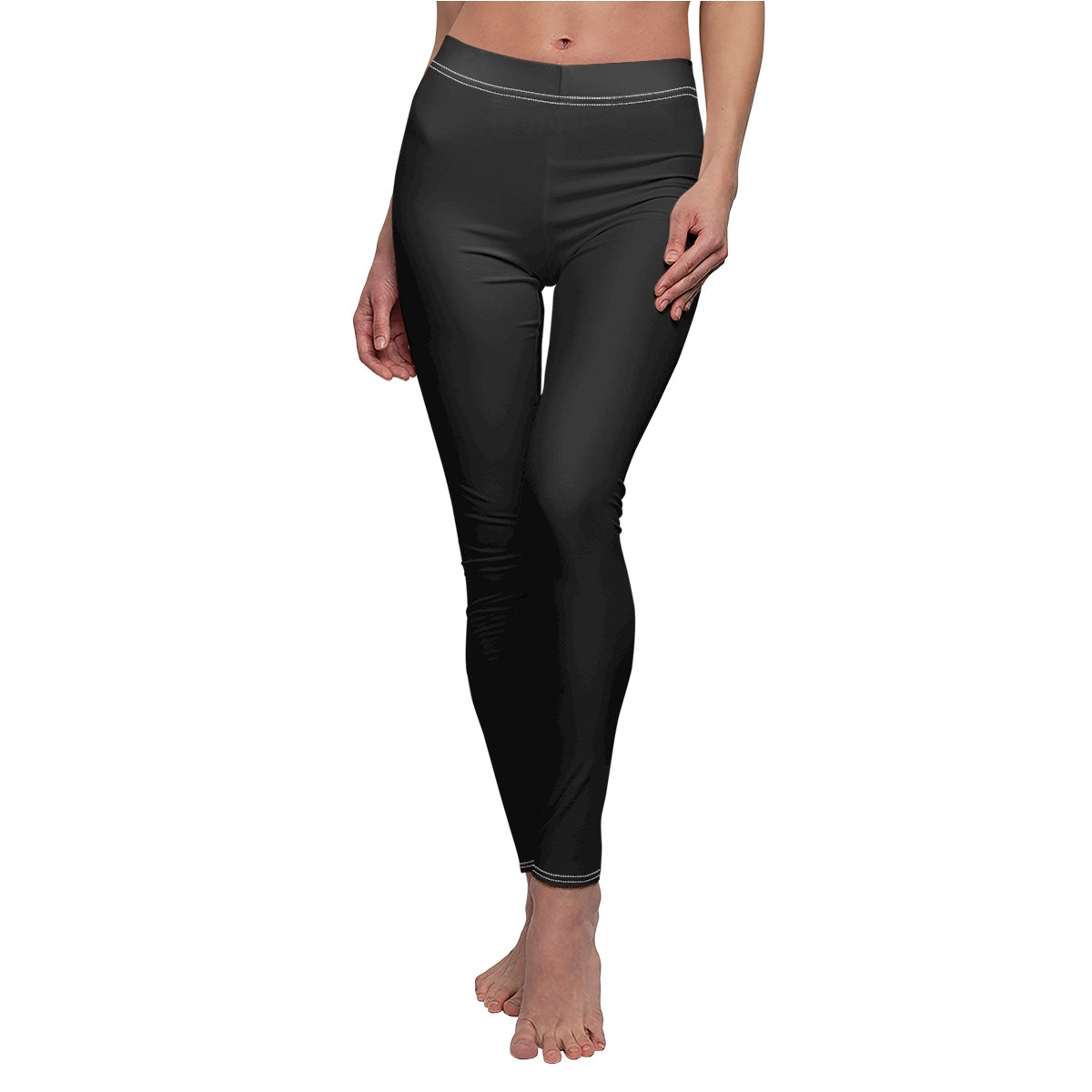 EAT PRAY MAUI Leggings