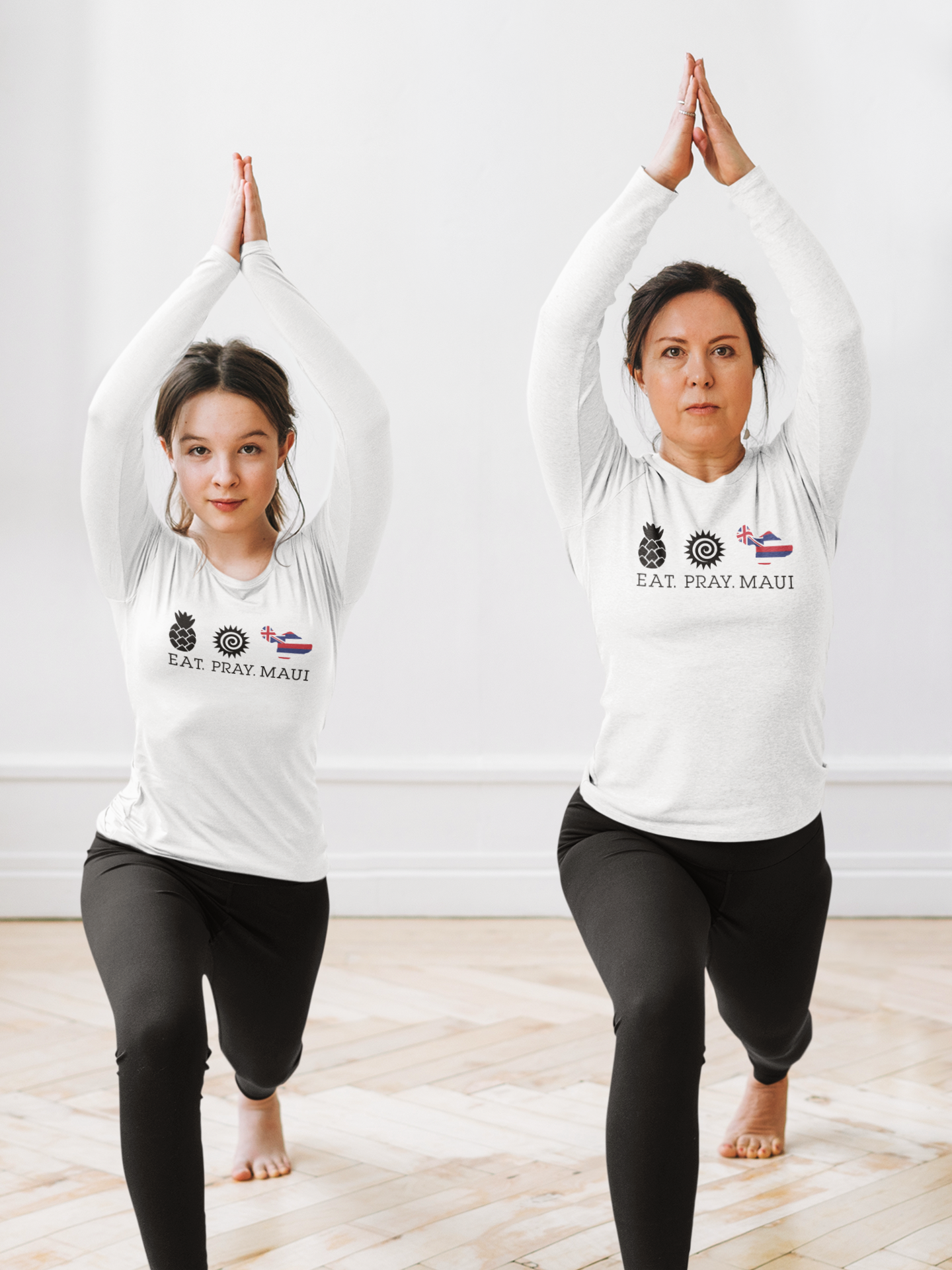 Unisex Long Sleeve Tee