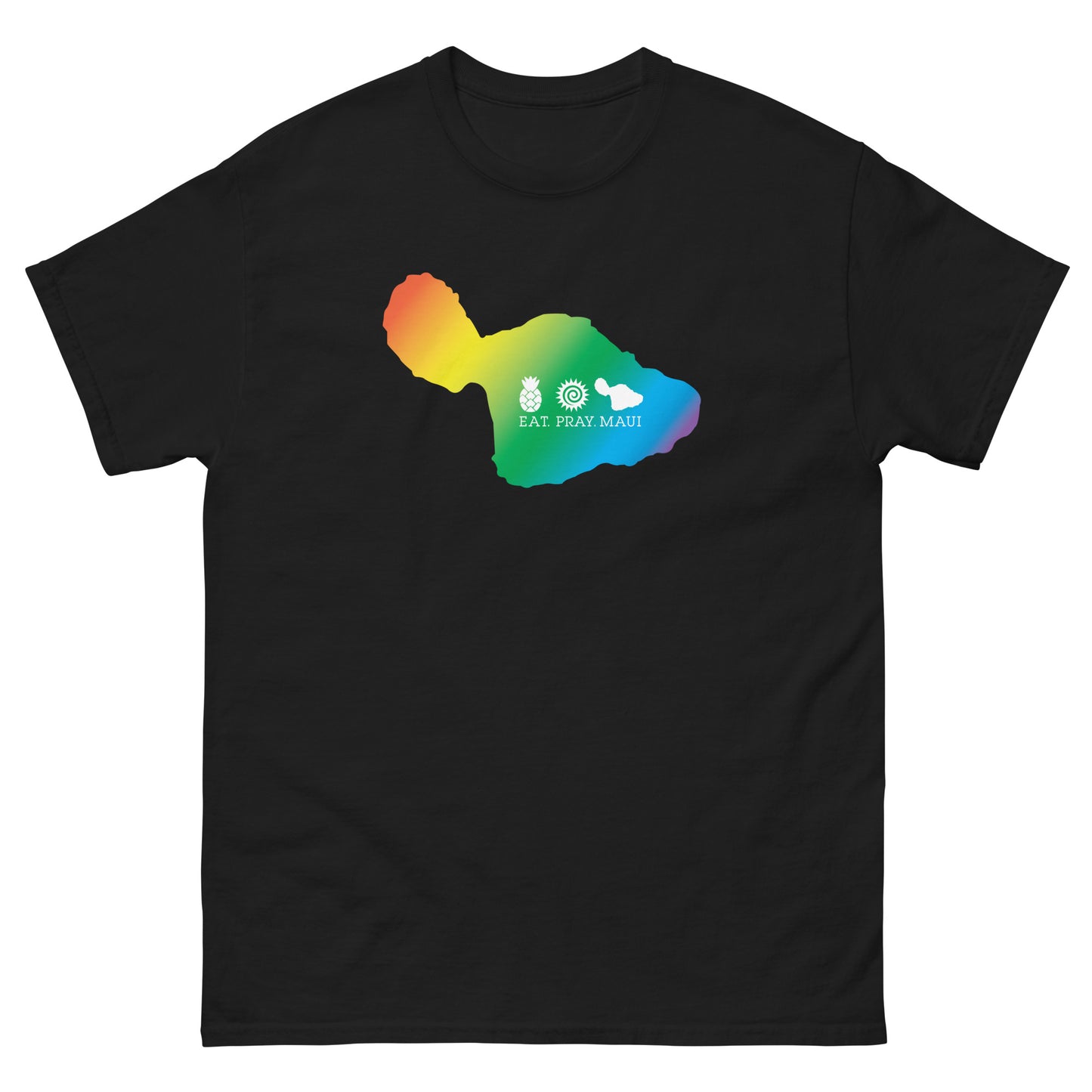 Men's classic tee