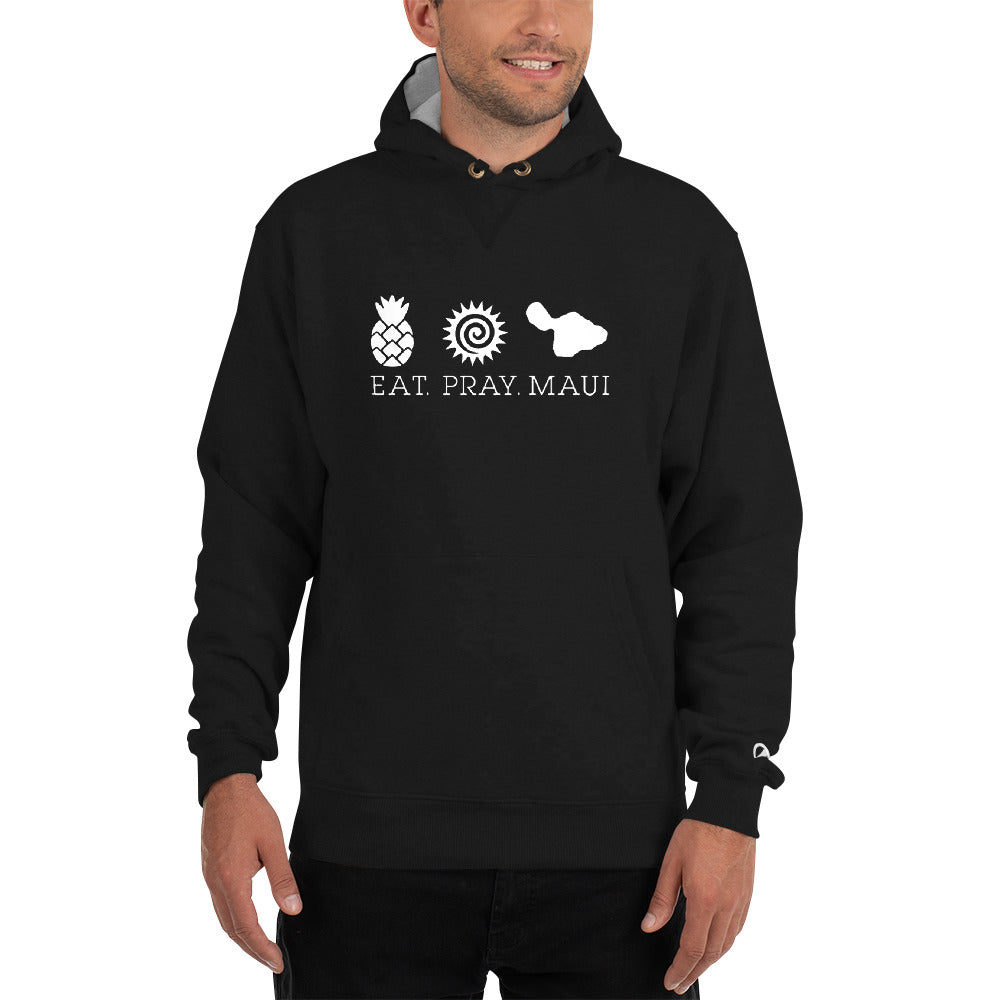 Champion Hoodie