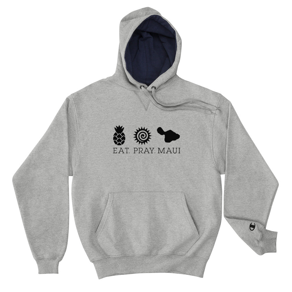 Champion Hoodie