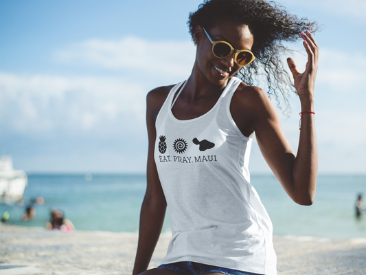 Unisex Tank Top