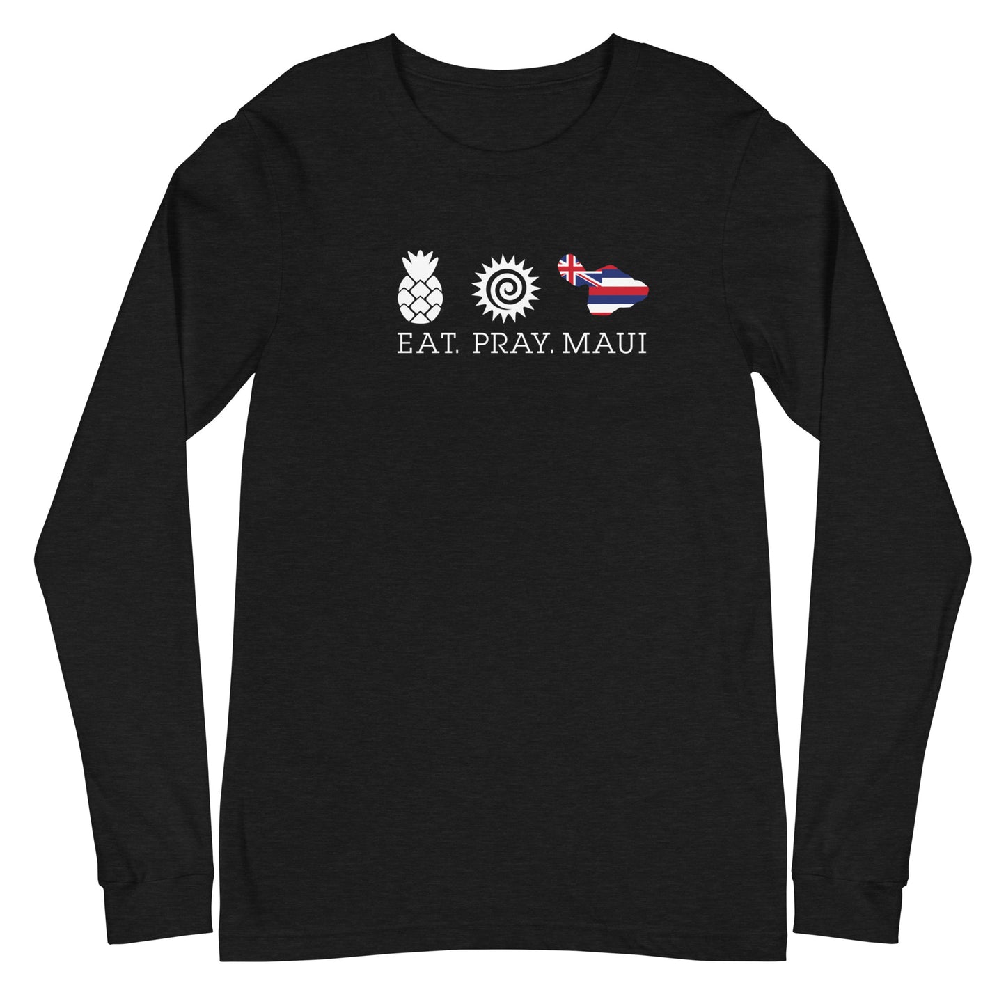 Unisex Long Sleeve Tee