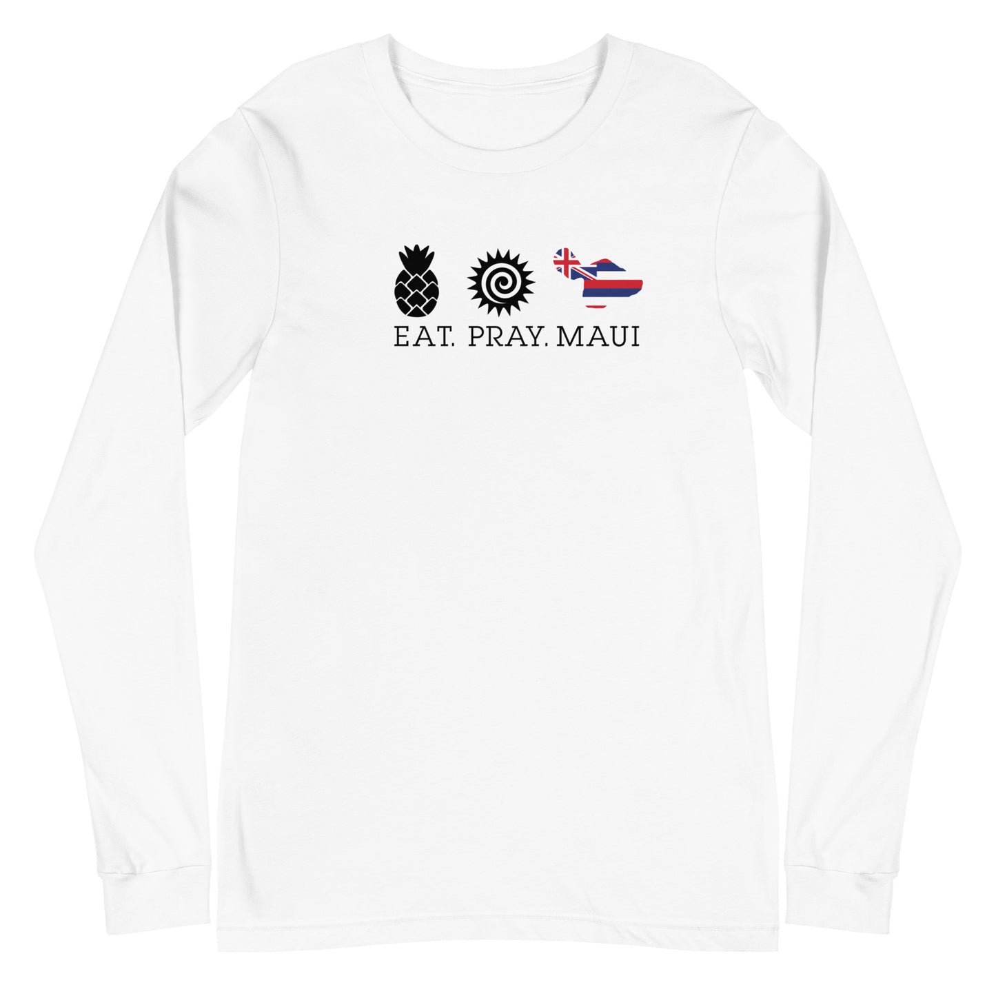 Unisex Long Sleeve Tee
