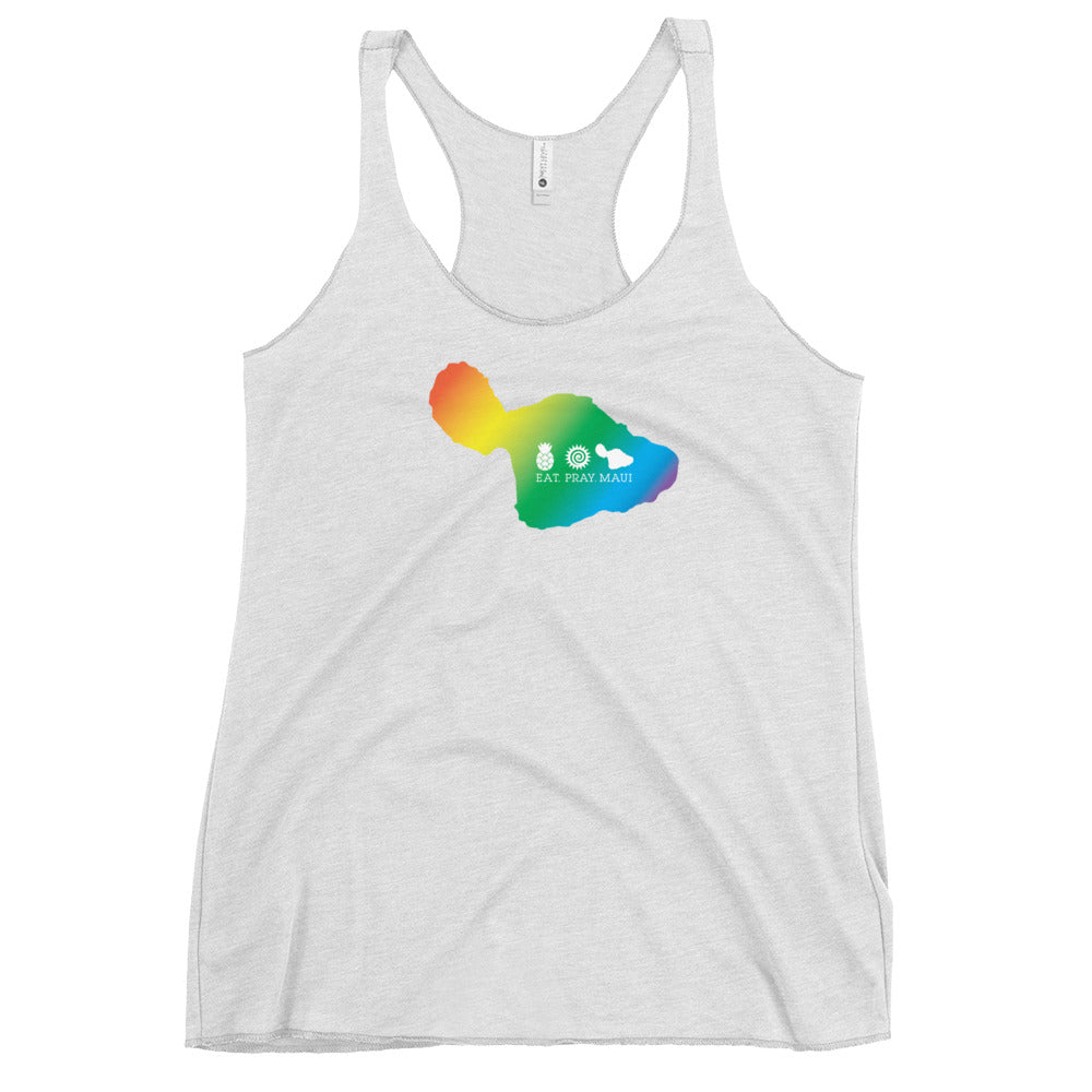 Women's Racerback Tank
