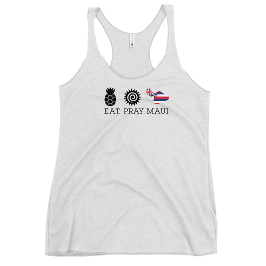 Women's Racerback Tank
