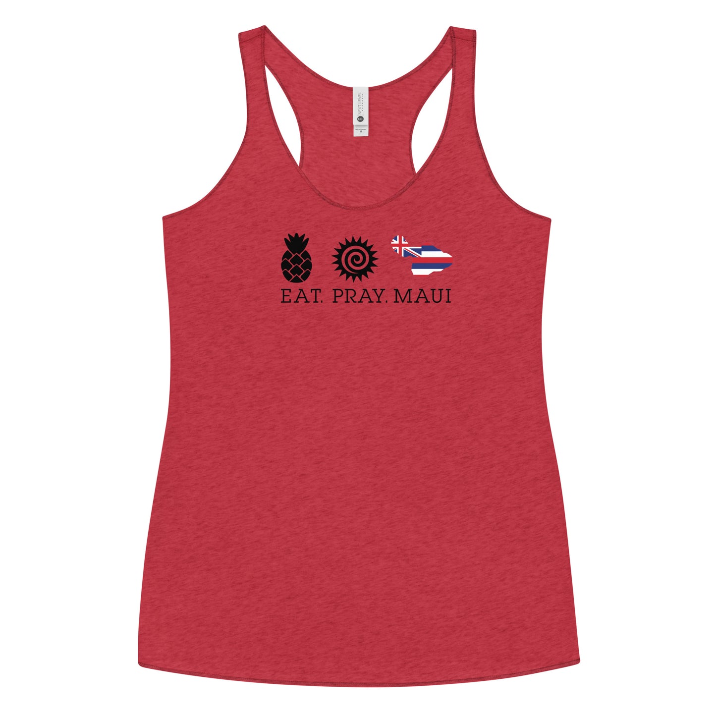 Women's Racerback Tank
